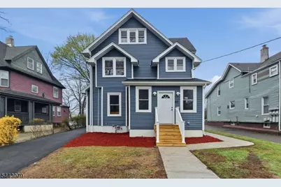 82 Grove St Unit 4, Montclair, NJ 07042 - Photo 1