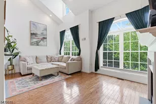 605 Donato Cir, Scotch Plains Township, NJ 07076 - Photo 4