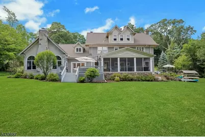 66 Ball Rd, Mountain Lakes, NJ 07046 - Photo 4