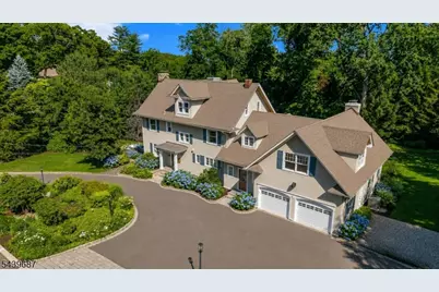66 Ball Rd, Mountain Lakes, NJ 07046 - Photo 2