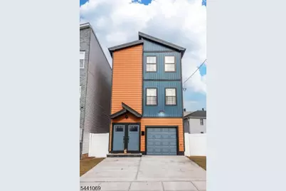112 19th Ave, Irvington, NJ 07111 - Photo 1