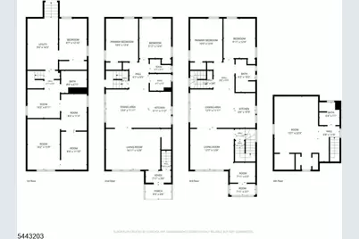25 Wolf Pl, Irvington, NJ 07111 - Photo 4