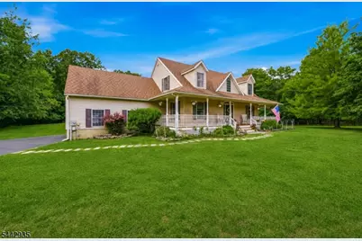 6 Dales Crossing, Wantage, NJ 07461 - Photo 1