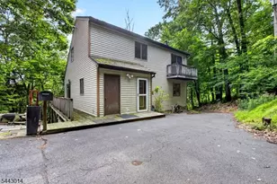 1 Hillside Ave, Liberty Township, NJ 07823 - Photo 1