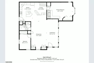 904 E End Rd, Stillwater, NJ 07860 - Photo 44