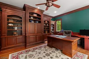 7 Cobblefield Rd, Mendham Township, NJ 07945 - Photo 20