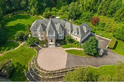 7 Cobblefield Rd, Mendham Township, NJ 07945 - Photo 1