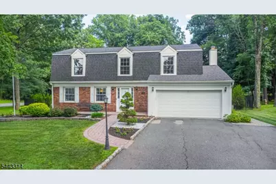 37 Camelot Dr, Mount Olive, NJ 07828 - Photo 34