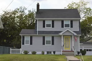 628 Central Ave, Westfield, NJ 07090 - Photo 1