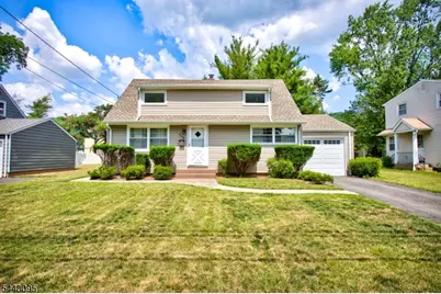 448 Warfield Rd, North Plainfield, NJ 07063 - Photo 1