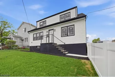 551 Schuyler Ave #2, North Arlington, NJ 07031 - Photo 2