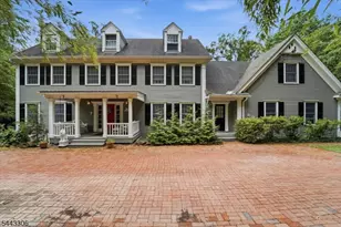 66 Mt Horeb Rd, Warren Township, NJ 07059 - Photo 2