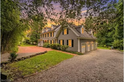 66 Mount Horeb Rd, Warren Township, NJ 07059 - Photo 1