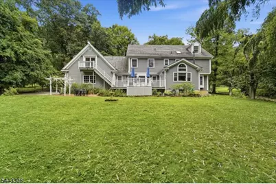 66 Mount Horeb Rd, Warren Township, NJ 07059 - Photo 4