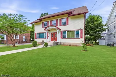 569 Berkeley Ave, Orange, NJ 07050 - Photo 2