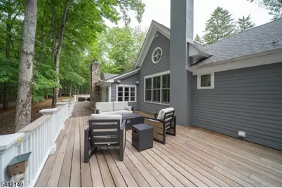 901 Evergreen Ln, Stillwater, NJ 07860 - Photo 8