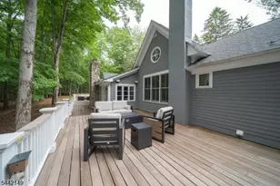 901 Evergreen Ln, Stillwater, NJ 07860 - Photo 8