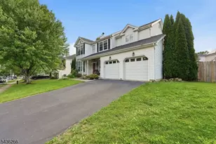 44 Haze Way, Lopatcong Township, NJ 08865 - Photo 2