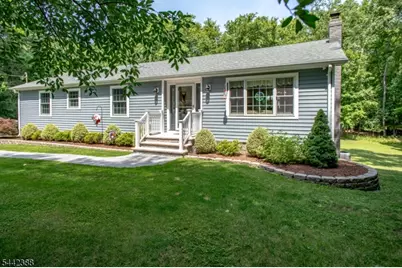 13 Deer Run, Fredon Township, NJ 07860 - Photo 2