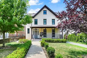 52 Elm St, Morristown, NJ 07960 - Photo 1