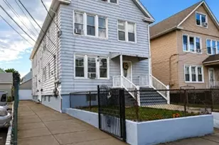 1010 Kilsyth Rd, Elizabeth, NJ 07208 - Photo 1