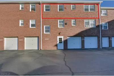 255 Bogert Road #2A, River Edge, NJ 07661 - Photo 22