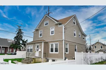 824 Chestnut St, Roselle, NJ 07203 - Photo 1