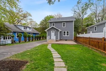 6 Dawes Ave, West Orange Township, NJ 07052 - Photo 8