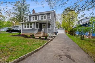 6 Dawes Ave, West Orange Township, NJ 07052 - Photo 2