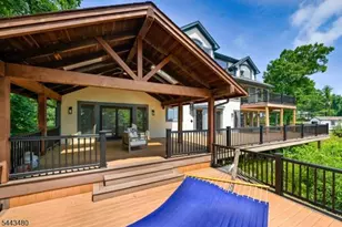 185 Alpine Trail, Sparta Township, NJ 07871 - Photo 34