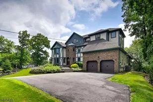 185 Alpine Trail, Sparta Township, NJ 07871 - Photo 4