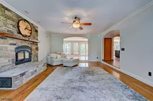 185 Alpine Trail, Sparta Township, NJ 07871 - Photo 12