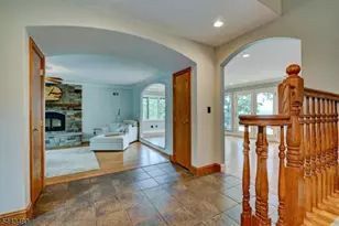 185 Alpine Trail, Sparta Township, NJ 07871 - Photo 8
