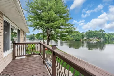 3 Duck Point Trl, Jefferson Township, NJ 07885 - Photo 24