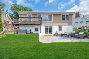 3 Duck Point Trail, Jefferson Township, NJ 07885 - Photo 2