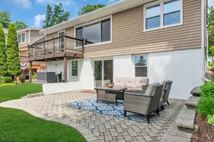 3 Duck Point Trail, Jefferson Township, NJ 07885 - Photo 28