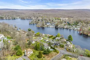 3 Duck Point Trail, Jefferson Township, NJ 07885 - Photo 40