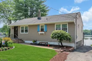 3 Duck Point Trail, Jefferson Township, NJ 07885 - Photo 1