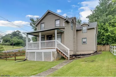 3 Mount Pisgah Ave, Oxford Township, NJ 07863 - Photo 1