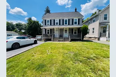96-98 Baker Ave, Wharton, NJ 07885 - Photo 1