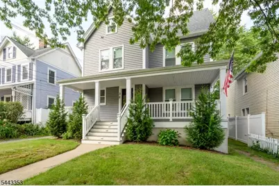 32 Woodland Ave Apt 1, Morris Township, NJ 07960 - Photo 2