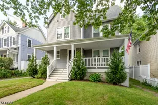 32 Woodland Ave, Morris Township, NJ 07960 - Photo 2