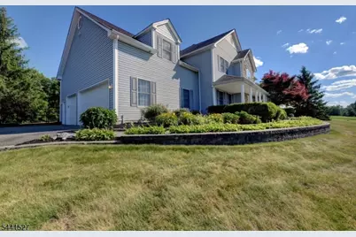 32 Dyer Rd, Wantage, NJ 07461 - Photo 4