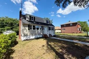 1642 Park St, Rahway, NJ 07065 - Photo 2