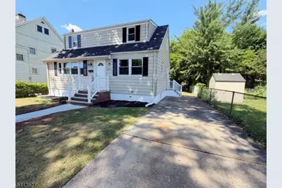 1642 Park St, Rahway, NJ 07065 - Photo 20