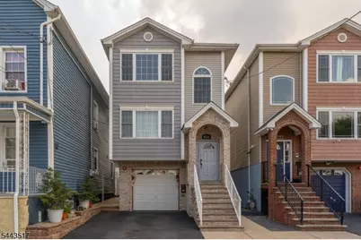 426 Marshall St, Elizabeth, NJ 07206 - Photo 1