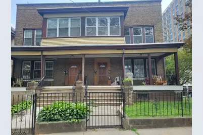 110 Dayton St #1A, Newark, NJ 07114 - Photo 1