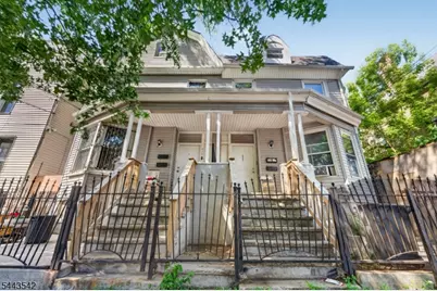 439 7th Ave #R2, Newark, NJ 07107 - Photo 1