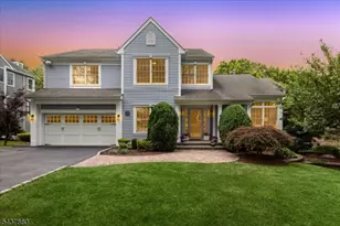 6 Barnstable Rd, Berkeley Heights Township, NJ 07922 - Photo 1