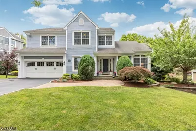 6 Barnstable Rd, Berkeley Heights Township, NJ 07922 - Photo 46